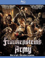 Frankenstein's Army [Blu-ray]