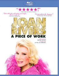 Joan Rivers: A Piece of Work