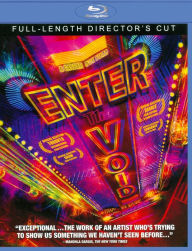 Title: Enter the Void [Blu-ray]