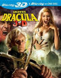 Argento's Dracula 3-D [3D] [Blu-ray]