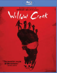 Title: Willow Creek [Blu-ray]