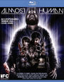 Almost Human [Blu-ray]