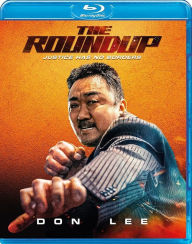 Title: The Roundup [Blu-ray]