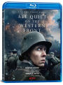 All Quiet on the Western Front [Blu-ray]