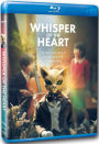 Whisper of the Heart [Blu-ray]