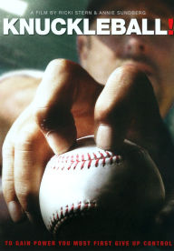 Knuckleball!