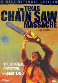 Texas Chainsaw Massacre