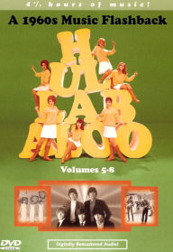 Hullabaloo 5-8