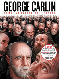 Title: George Carlin: Commemorative Collection [10 Discs]