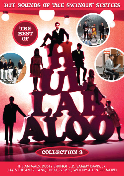 The Best of Hullabaloo: Collection 3