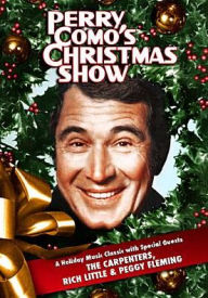 Title: Perry Como's Christmas Show