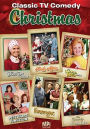 The Ultimate Classic TV Christmas Comedy Collection
