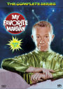 My Favorite Martian: Complete Series [15 Discs]