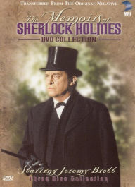 Memoirs of Sherlock Holmes