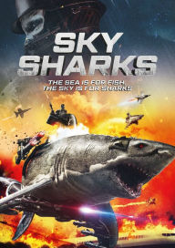 Title: Sky Sharks