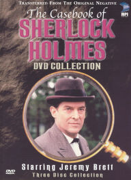 Casebook of Sherlock Holmes Collection