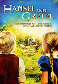 Title: Hansel and Gretel