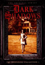 Dark Shadows: The Begininng - DVD Collection 1 [4 Discs]