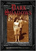 Dark Shadows: The Begininng - DVD Collection 2 [4 Discs]