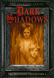 Dark Shadows: the Beginning, Vol. 4