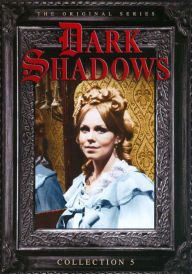 Dark Shadows Collection 5