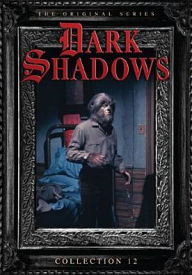 Title: Dark Shadows: DVD Collection 12 [4 Discs]