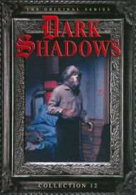 Title: Dark Shadows: DVD Collection 12 [4 Discs]