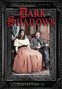 Dark Shadows: DVD Collection 25 [4 Discs]