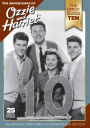 The Adventures of Ozzie and Harriet: The Complete Season Ten