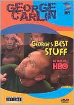 Title: George Carlin: George's Best Stuff