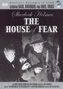 Sherlock Holmes: The House of Fear