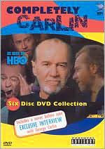 Title: Completely Carlin [6 Discs]