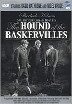 Title: The Hound of the Baskervilles