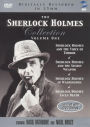 Sherlock Holmes Collection, Vol. 1 [4 Discs]