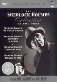 Sherlock Holmes Collection, Vol. 3