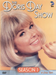 Title: The Doris Day Show: Season 1 [4 Discs]