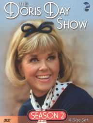 Title: The Doris Day Show: Season 2 [4 Discs]