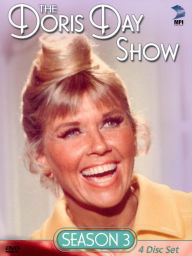 Doris Day Show: Season 3