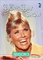 Title: The Doris Day Show: Season 3 [4 Discs]