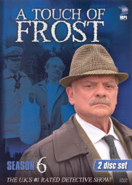 Touch of Frost: Season 6