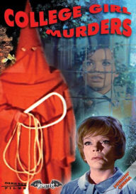 Title: College Girl Murders
