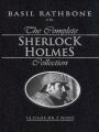 The Complete Sherlock Holmes Collection [5 Discs]