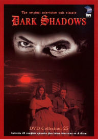 Dark Shadows Collection 25