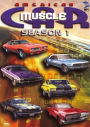 American Musclecar: Season 1