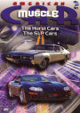 American Musclecar: the Hurst Cars/the Slp Cars