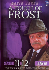 Touch Of Frost - Seasons 11 & 12