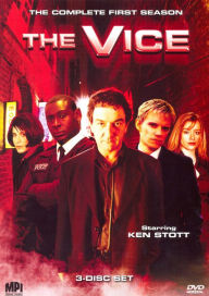 Vice: Season 1