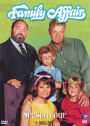 Family Affair: Season 4 [5 Discs]