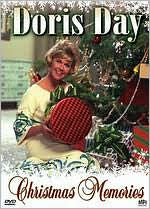 Title: Doris Day: Christmas Memories