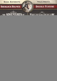 Adventures of Sherlock Holmes/the Scarlet Claw